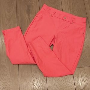Hue capri leggings